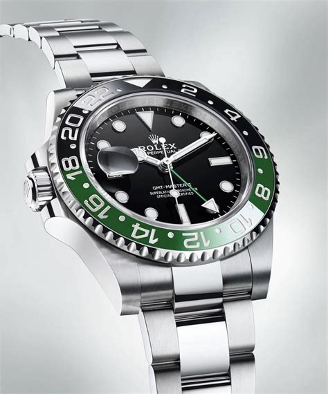 rolex gmt master ii rl171|Rolex GMT Master 2 release date.